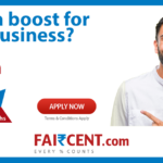 need a business loan fast