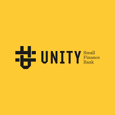 Unity SFB Personal  Loan